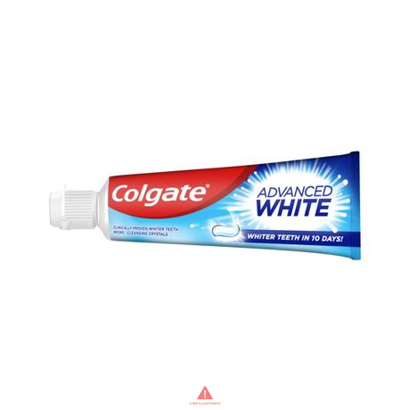 Colgate fogkrém 100ml Advanced Whitening