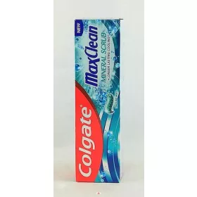 Colgate fogkrém 75ml Max Clean Mineral Scrub