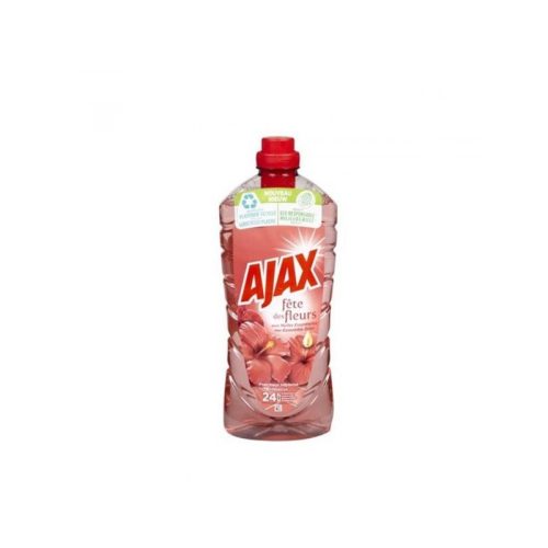 Ajax általános tisztító 1L Floral Fiesta Hibiskus