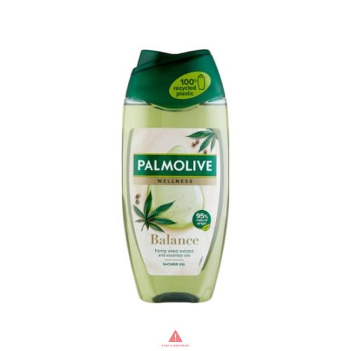 Palmolive tusfürdő 250ml Balance