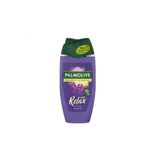 Palmolive tusfürdő 250ml Sunset Relax