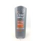 Dove tusfürdő Új 250ml Men+Care 3 in 1 Endurance