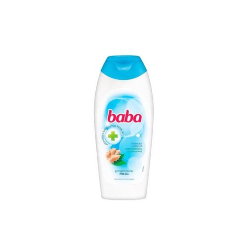 Baba tusfürdő 400ml Antibakteriális