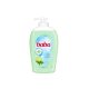 Baba foly.szappan pumpás 250ml Antibakt. hat. Lime