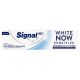 Signal fogkrém 75ml White Now Sensitive