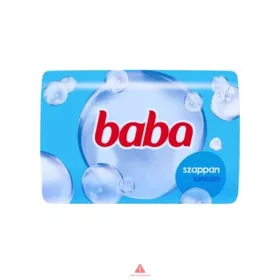 Baba Szappan 90gr Lanolinos