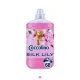 Coccolino Öblítő Konc. 1,7L 68mos. Silk Lily
