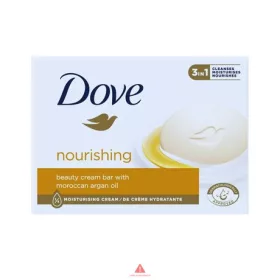 Dove Szappan 90gr Nourishing Argan Oil