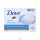 Dove Szappan 90gr Gentle Exfoliating