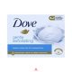 Dove Szappan 90gr Gentle Exfoliating