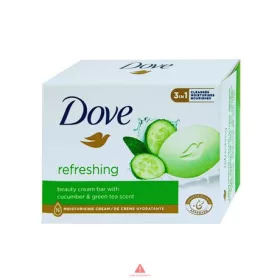 Dove Szappan 90gr Refreshing Cucumber&Green Tea