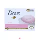 Dove Szappan 90gr Pink