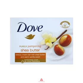 Dove Szappan 90gr Pampering Shea Butter