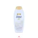 Dove Habfürdő 750ml Seta Preziosa/Silk