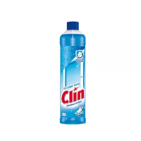 Clin ablaktisztító ut. 500ml universal/Blue