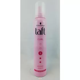 Taft hajhab 200ml Göndörítő