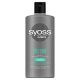 Syoss sampon 440ml Men Volume