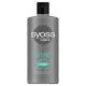 Syoss sampon 440ml Men Volume