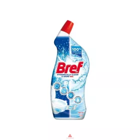 Bref Wc Gél 700ml Fresh Mist, Ocean