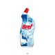 Bref Wc Gél 700ml Fresh Mist, Ocean