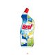 Bref Wc Gél 700ml Lemonitta