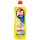 Pur mosogató flakonos 750ml Citrom
