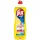 Pur mosogató flakonos 750ml Citrom
