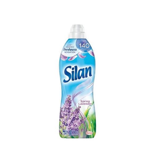 Silan öblítő konc. 900ml Spring Lavender