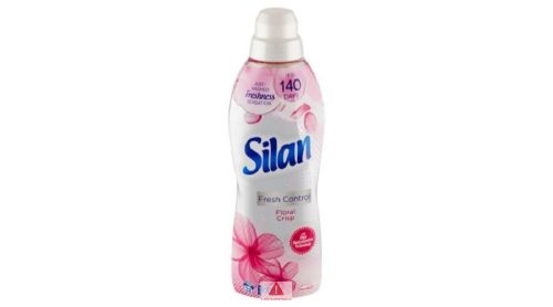 Silan öblítő konc. 800ml Fresh Control/ Floral Crisp 32mos