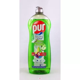 Pur mosogató flakonos 750ml Chef Apple