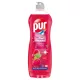 Pur mosogató flakonos 750ml Raspberry & Red Currant