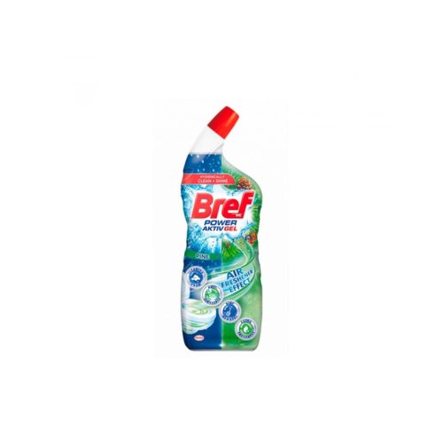 Bref Wc Gél 700ml Pine