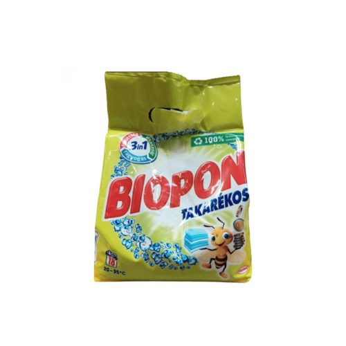 Biopon /takarékos/EU kompakt 1,17kg