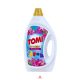 Tomi mosógél 1,71L 38mos. Aromater. Color Orchidea & Makadámia Olaj