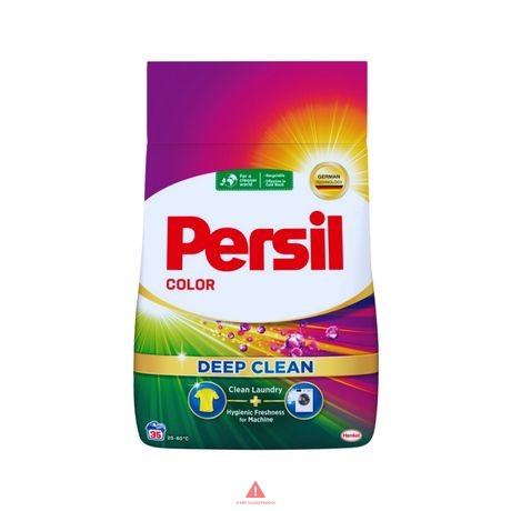 Persil Mosópor 2,1kg 35mos. Color