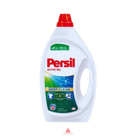 Persil foly. mosószer 1,71L 38mos. Active