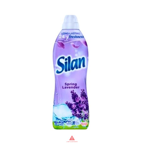 Silan öblítő konc. 880ml Classic Lavender 40mos.