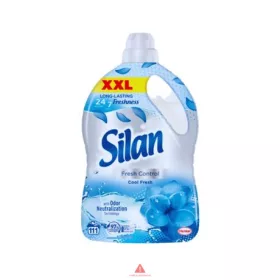   Silan öblítő Konc. 2,772L Fresh Controll Cool Fresh 126mos.