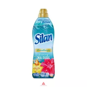   Silan öblítő Konc. 770ml Aromatherapy Relaxing Maldives 35mos.