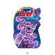 Bref Premium Spa Moments WC ill. 3x50gr Wellness Harmony