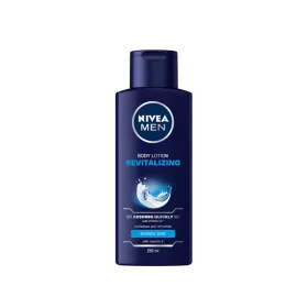 Nivea testápoló 250ml MEN Revitalizing Normál