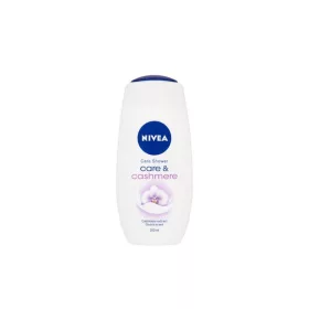 Nivea tusfürdő 250ml Cashmere Moments/Care & Cashmere