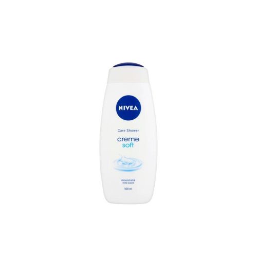 Nivea tusfürdő 500ml Creme Soft
