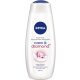 Nivea tusfürdő 500ml Care&Diamond