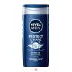 Nivea tusfürdő 250ml For men Protect & Care original care