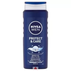 Nivea Men tusfürdő 500ml Original-Protect Care