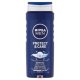 Nivea Men tusfürdő 500ml Original-Protect Care