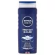 Nivea Men tusfürdő 500ml Original-Protect Care