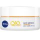 Nivea arckrém 50ml Q10 Plus ránctalanító nappali, (FF15) UV szűrős