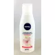 Nivea Arctisztító Tej 200ml Száraz Almond oil